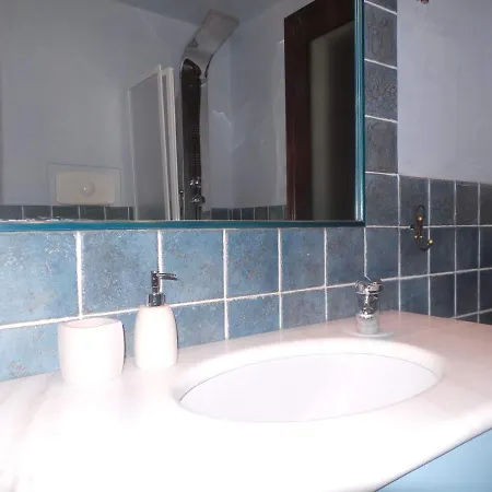 Isabel 2 Villasimius