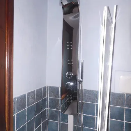 Isabel 2 * Villasimius