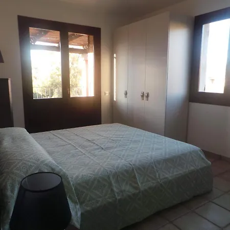 Isabel 2 Villa Villasimius