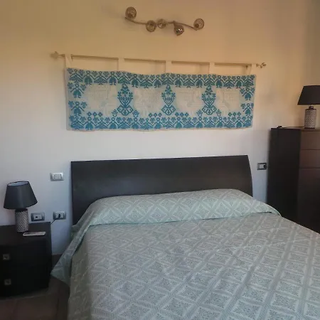 Villa Isabel 2 Villasimius