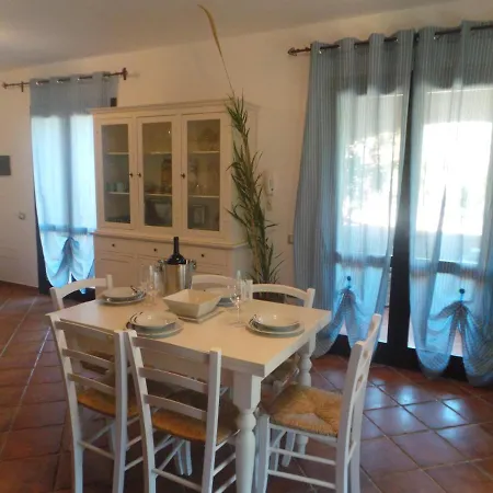 Villa Isabel 2 Villasimius