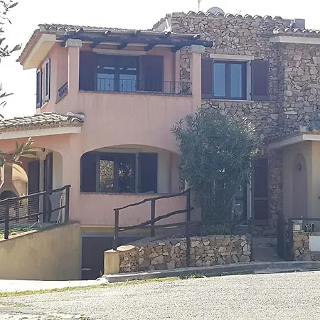 Isabel 2 Villasimius