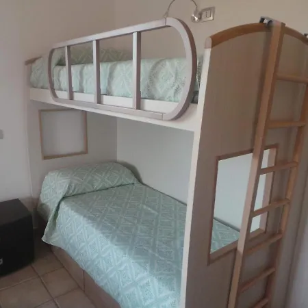 Isabel 2 * Villasimius