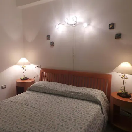 Isabel 2 Villasimius