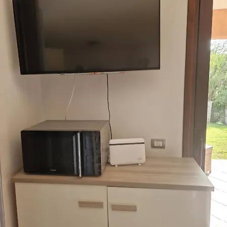 Isabel 2 Βίλα Villasimius