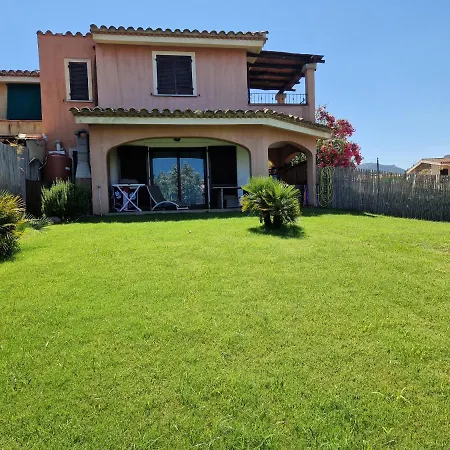 Isabel 2 Βίλα Villasimius